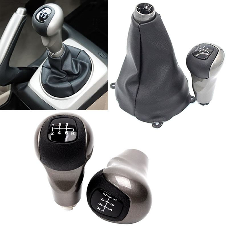 Speed Pourer Cap - Gałka zmiany biegów 5/6 biegowa MT,