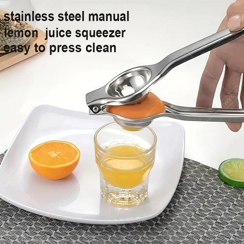 Citrus Juicer Bar - Wyciskacz do cytryn Akcesoria kuchenne Ręczny