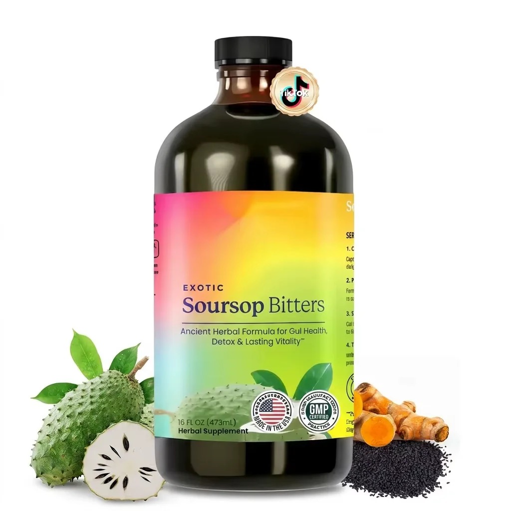 98% Wysoka Absorpcja, Płyn z G – Bitters Bottle Set recenzja i cena