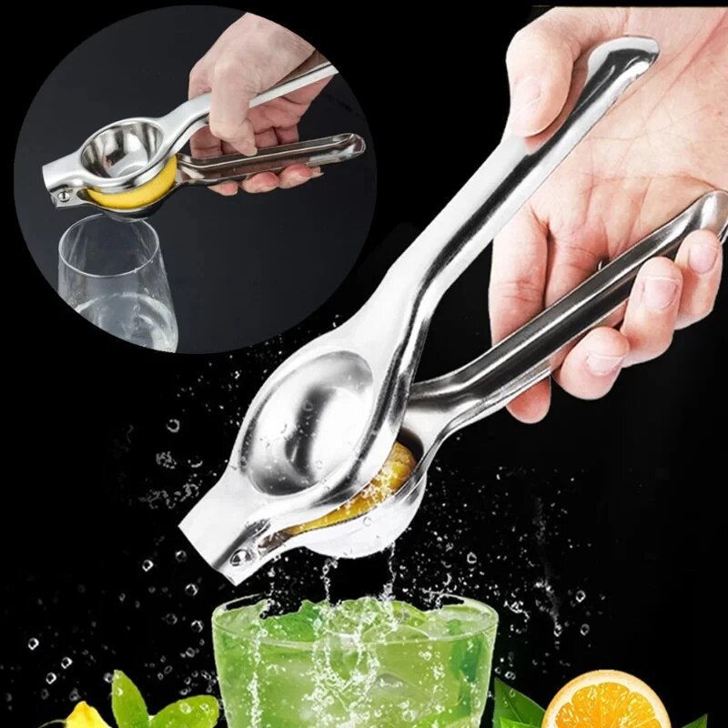 Ręczna wyciskarka do cytrusów  – Citrus Juicer Bar recenzja i cena