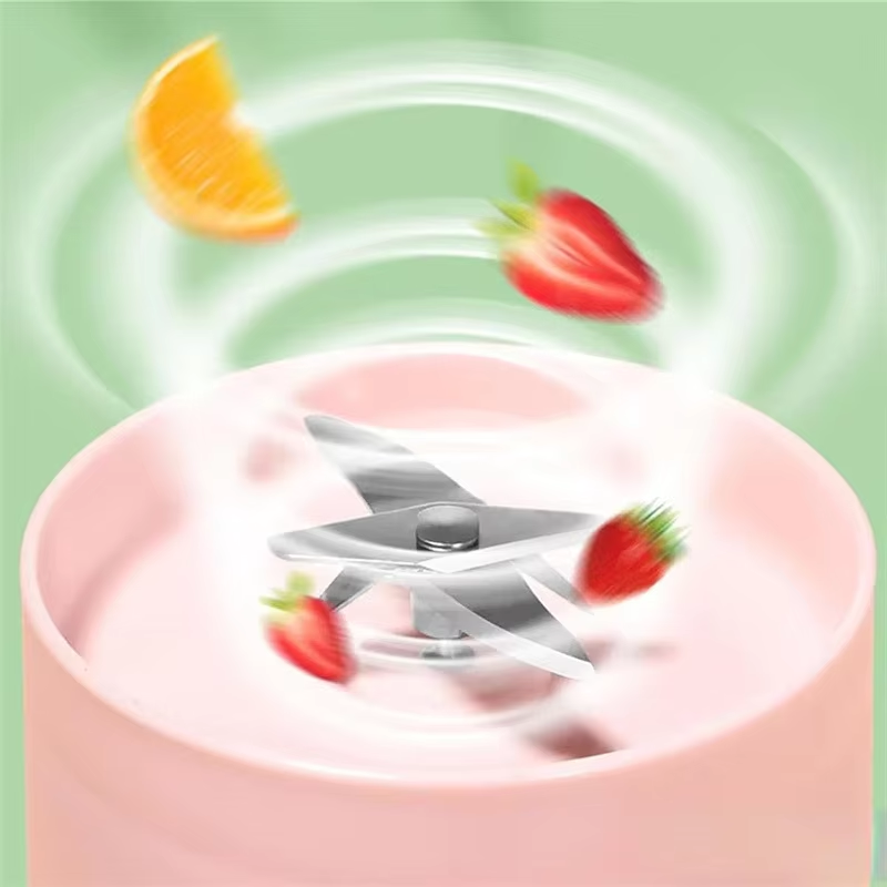 Kubek do soków domowych 420 ml – Citrus Juicer Bar recenzja i cena