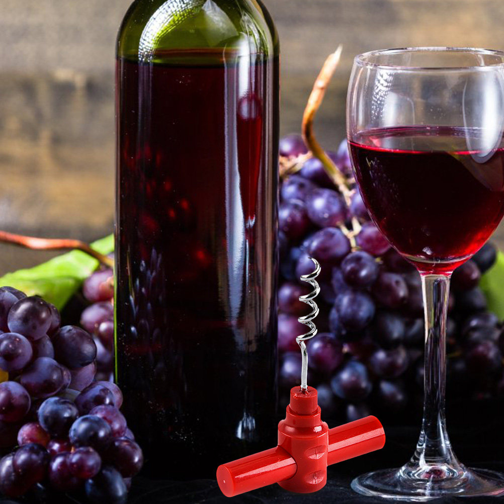5-częściowy zestaw przenośnych – Home Bar Set recenzja i cena