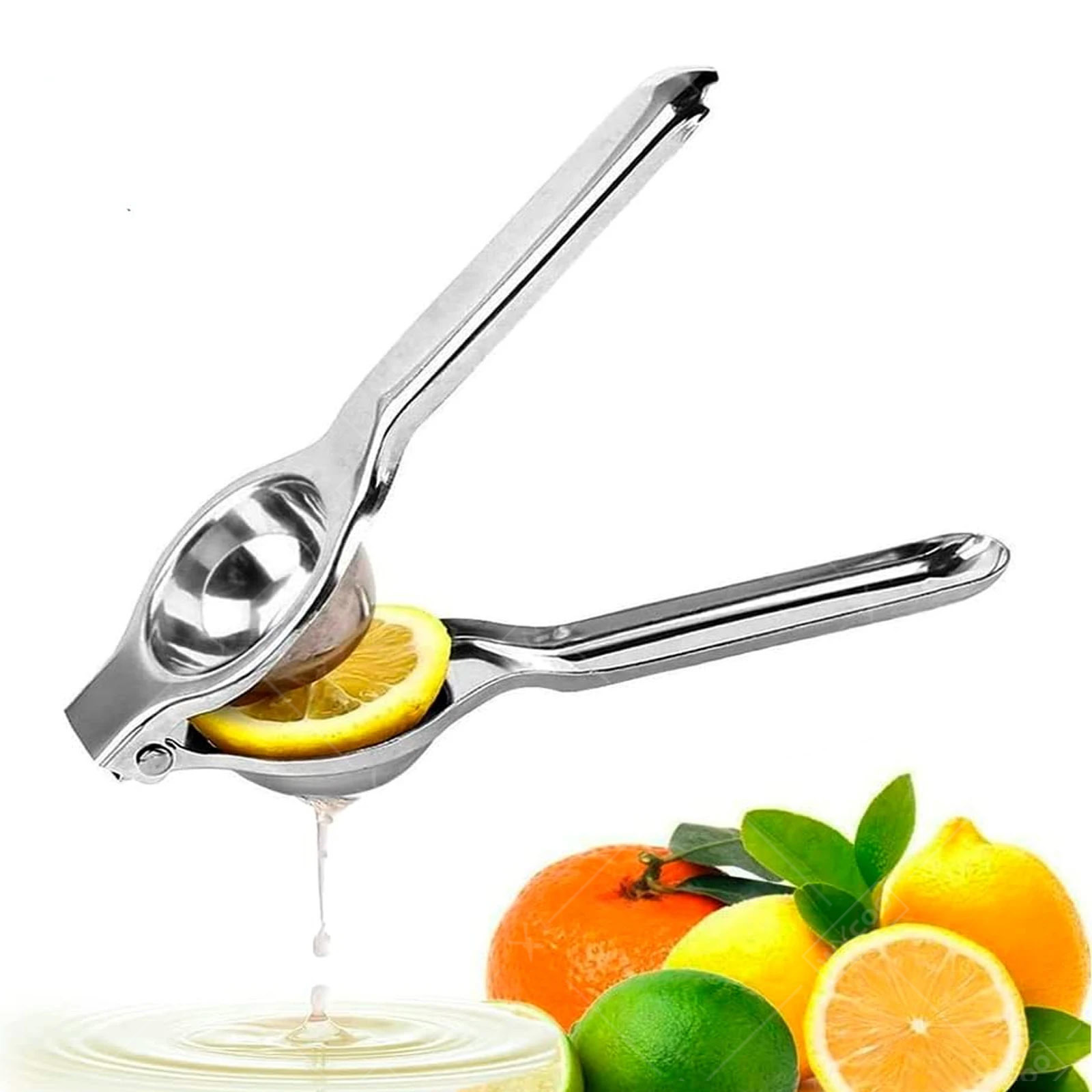 Wyciskacz do cytryn Akcesoria  – Citrus Juicer Bar recenzja i cena
